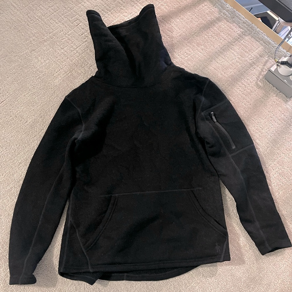 Smartwool Merino sweater
